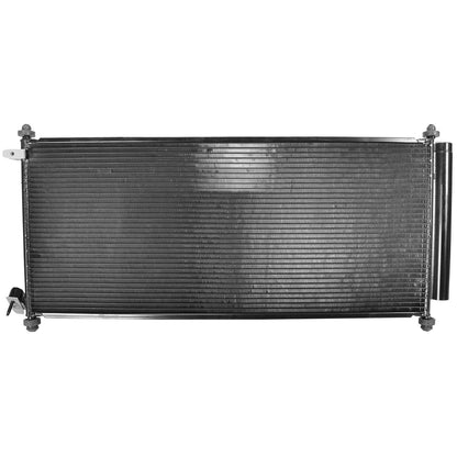 DENSO Auto Parts A/C Condenser 477-0632
