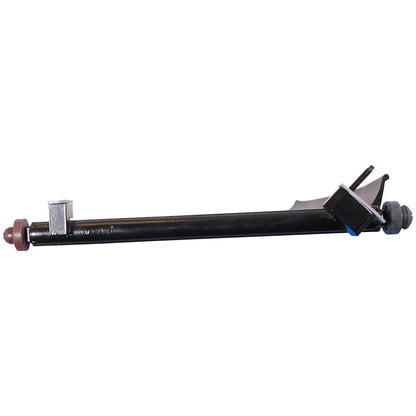 DENSO Auto Parts A/C Condenser 477-0632