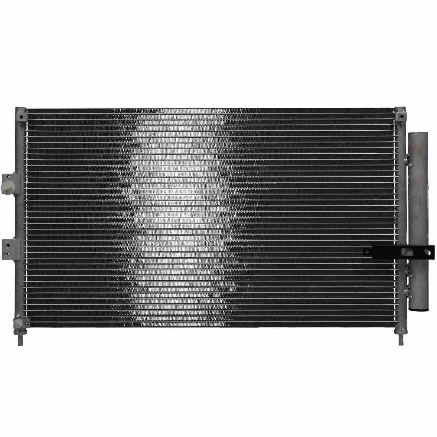 DENSO Auto Parts A/C Condenser 477-0633