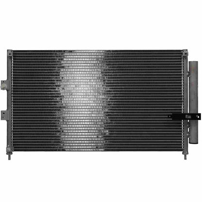 DENSO Auto Parts A/C Condenser 477-0633