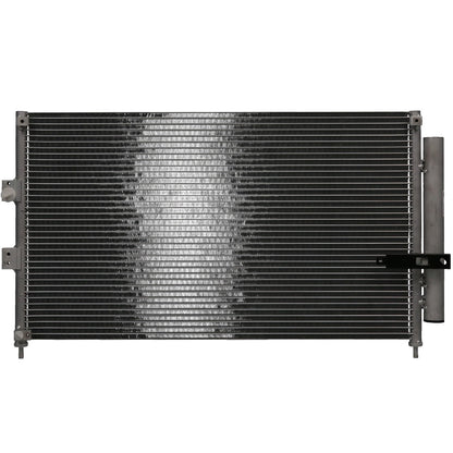 DENSO Auto Parts A/C Condenser 477-0633