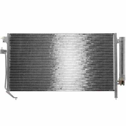 DENSO Auto Parts A/C Condenser 477-0638