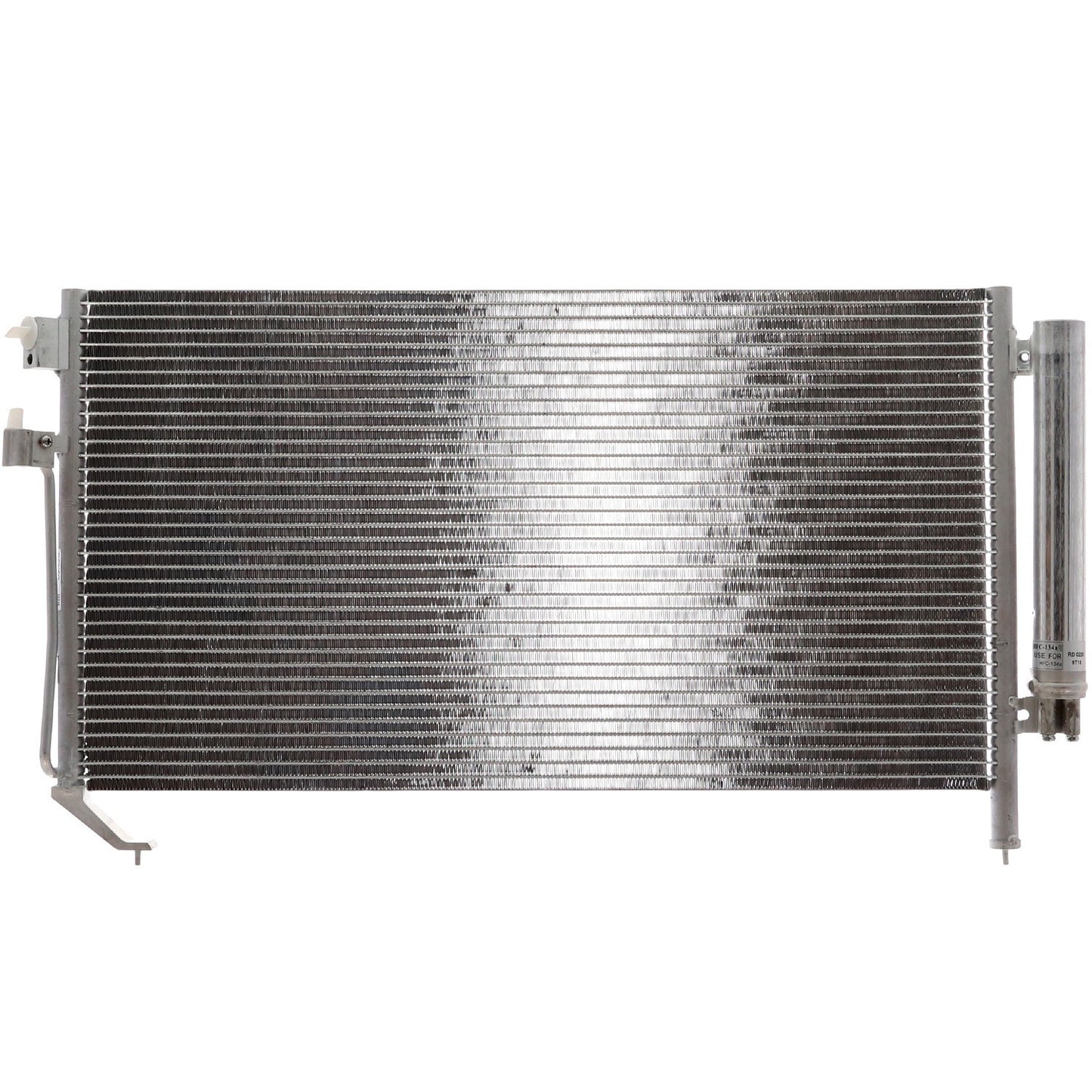 DENSO Auto Parts A/C Condenser 477-0638