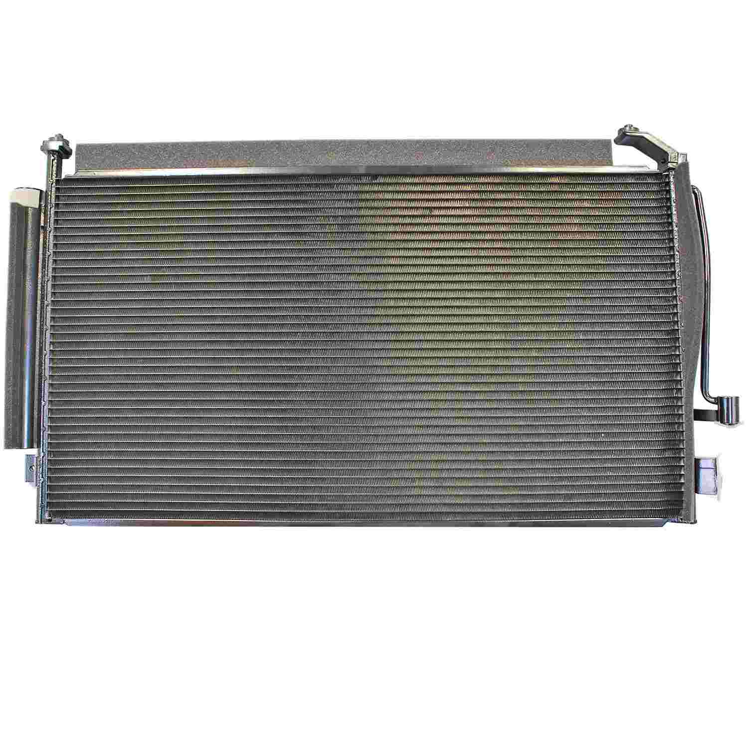 DENSO Auto Parts A/C Condenser 477-0638