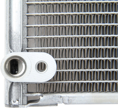 DENSO Auto Parts A/C Condenser 477-0640