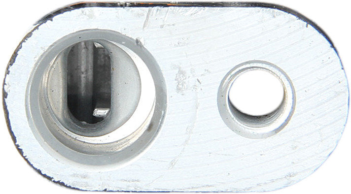 DENSO Auto Parts A/C Condenser 477-0642