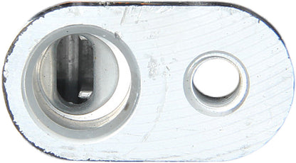 DENSO Auto Parts A/C Condenser 477-0642