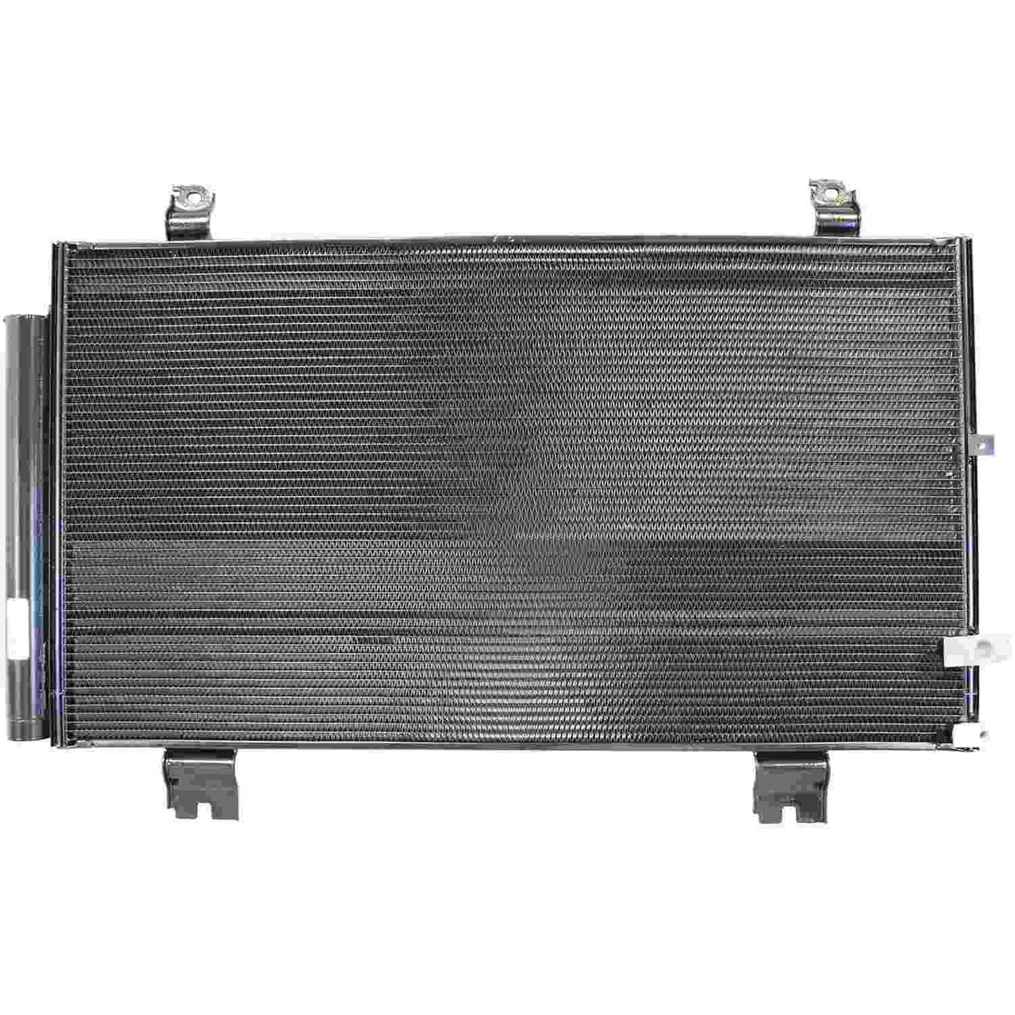 DENSO Auto Parts A/C Condenser 477-0642