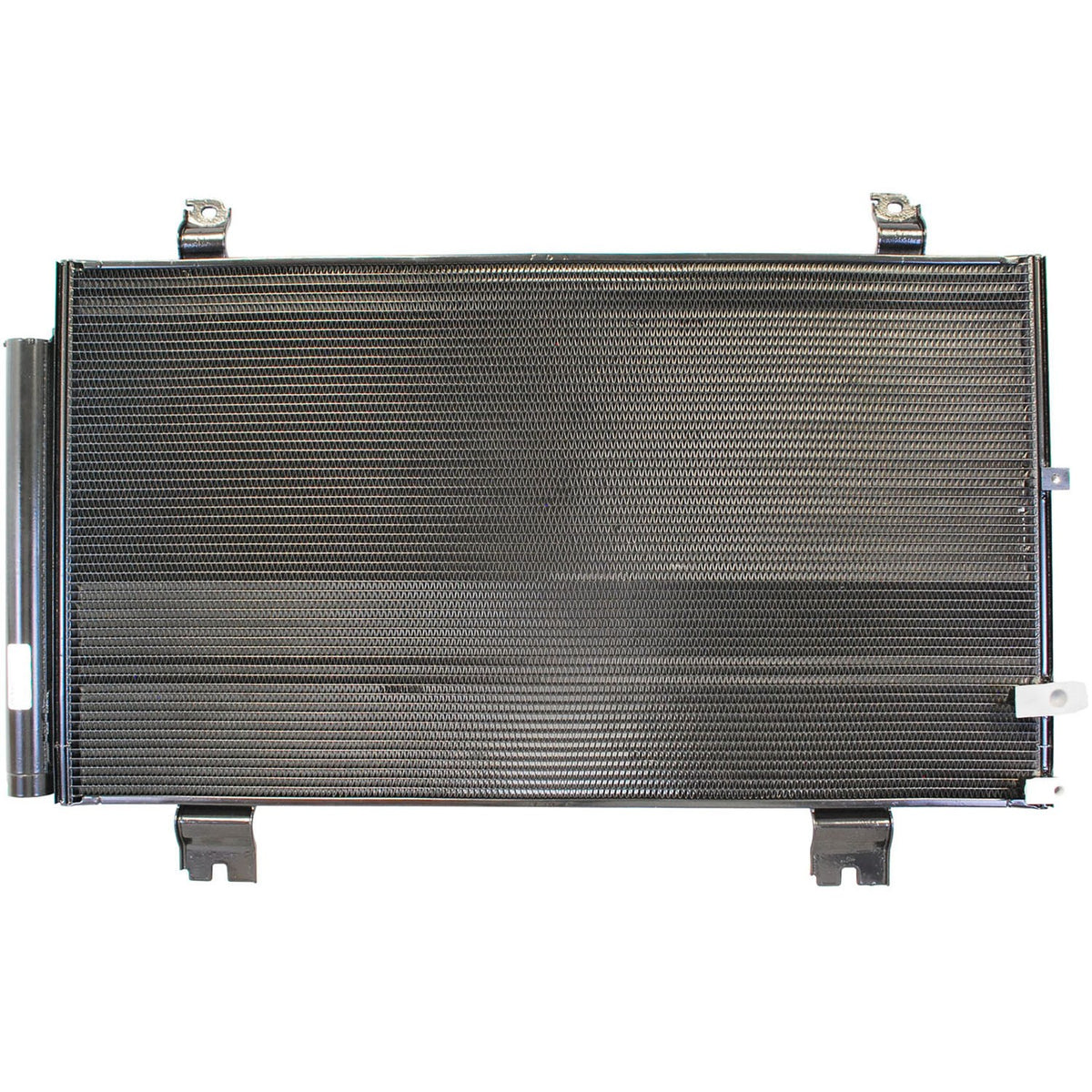 DENSO Auto Parts A/C Condenser 477-0642