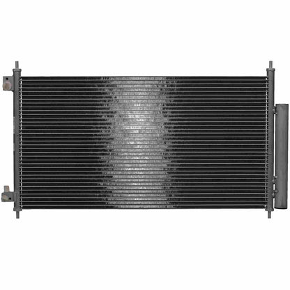 DENSO Auto Parts A/C Condenser 477-0643