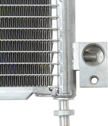 DENSO Auto Parts A/C Condenser 477-0643