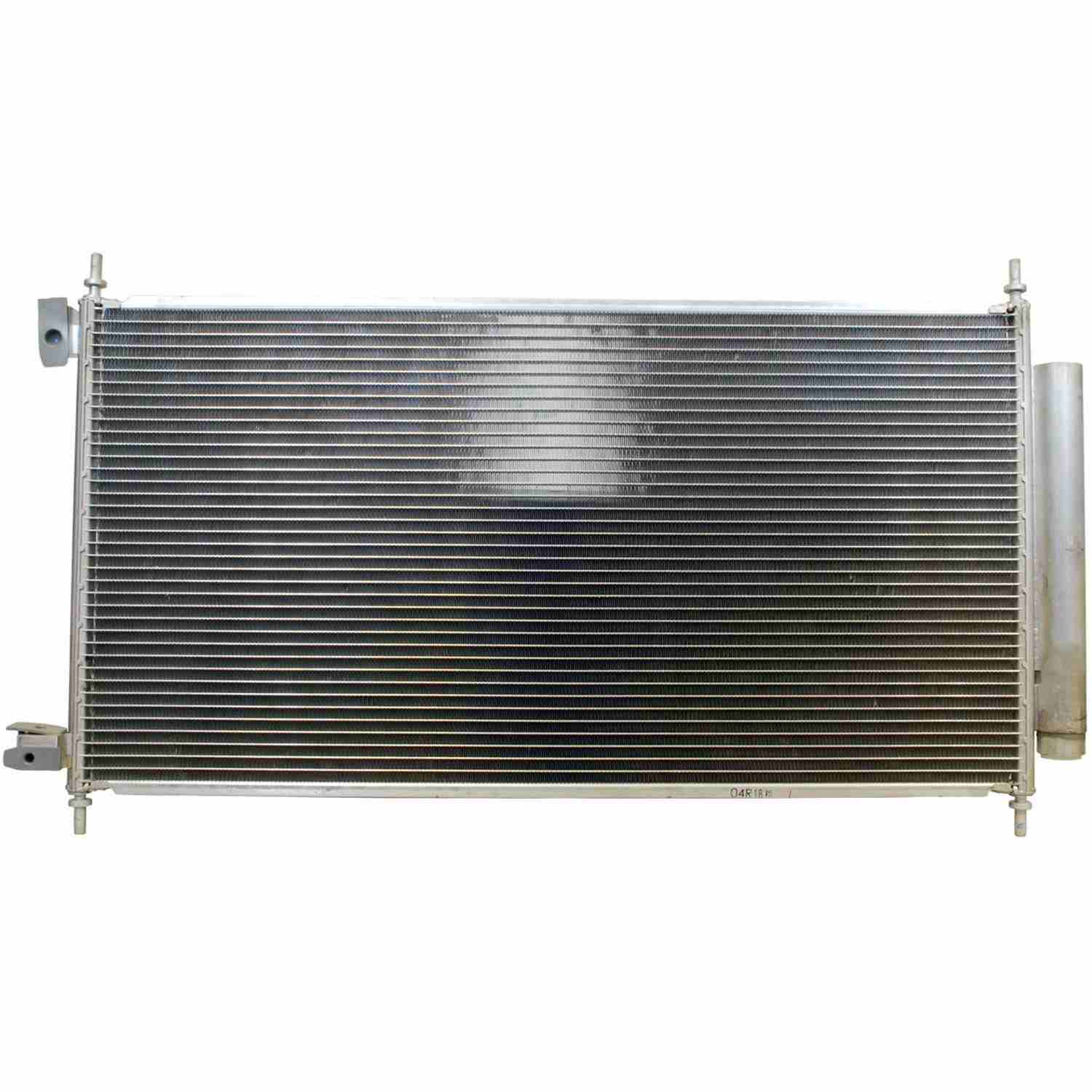 DENSO Auto Parts A/C Condenser 477-0643