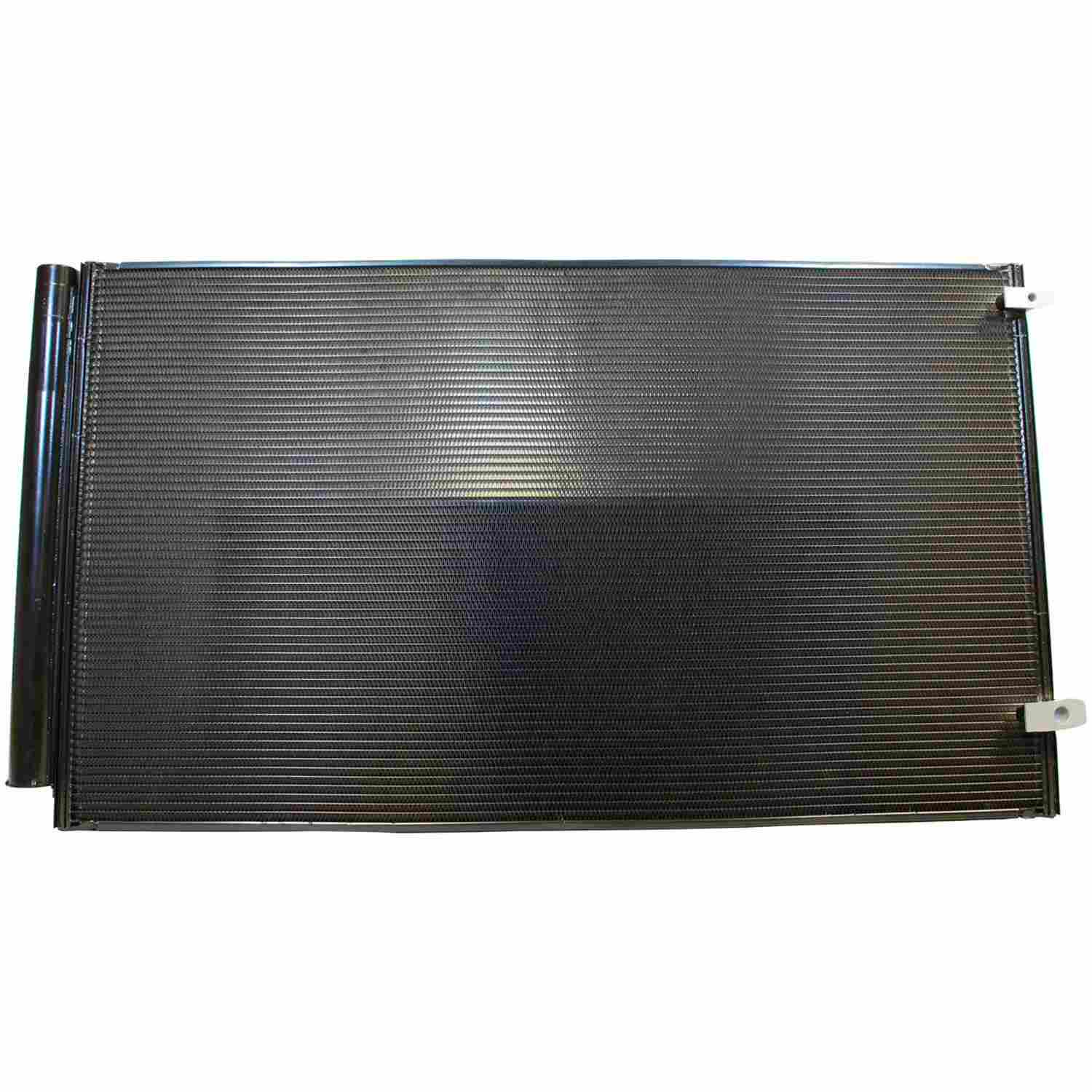 DENSO Auto Parts A/C Condenser 477-0644