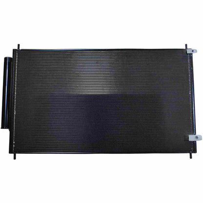 DENSO Auto Parts A/C Condenser 477-0645