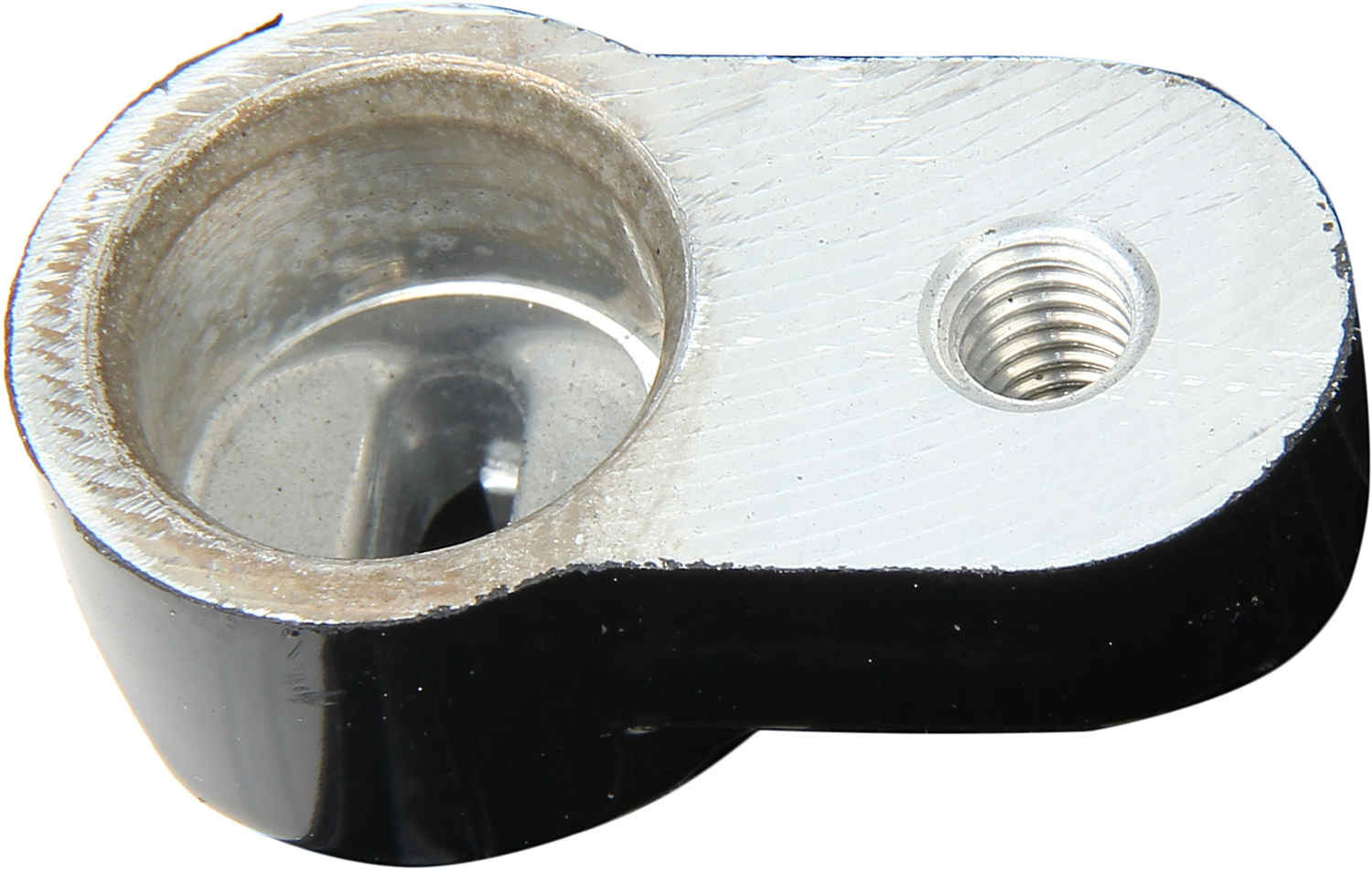 DENSO Auto Parts A/C Condenser 477-0645