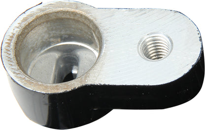 DENSO Auto Parts A/C Condenser 477-0645