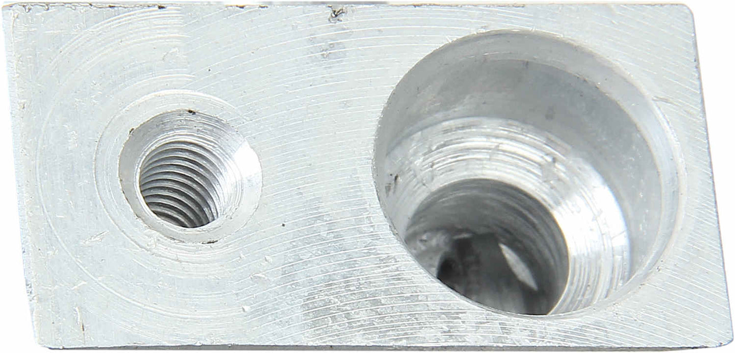 DENSO Auto Parts A/C Condenser 477-0649
