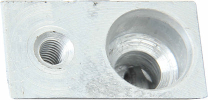 DENSO Auto Parts A/C Condenser 477-0649