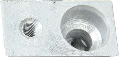 DENSO Auto Parts A/C Condenser 477-0649
