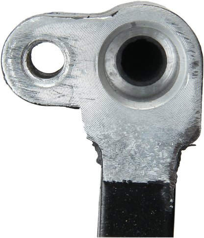 DENSO Auto Parts A/C Condenser 477-0653