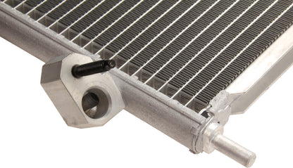 DENSO Auto Parts A/C Condenser 477-0654
