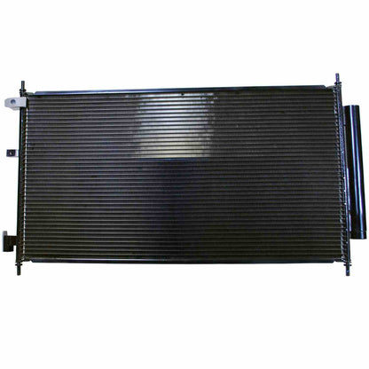 DENSO Auto Parts A/C Condenser 477-0656