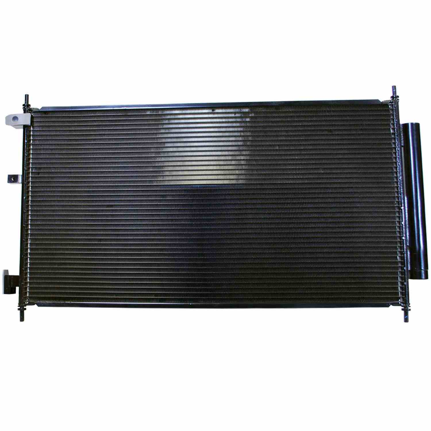 DENSO Auto Parts A/C Condenser 477-0656