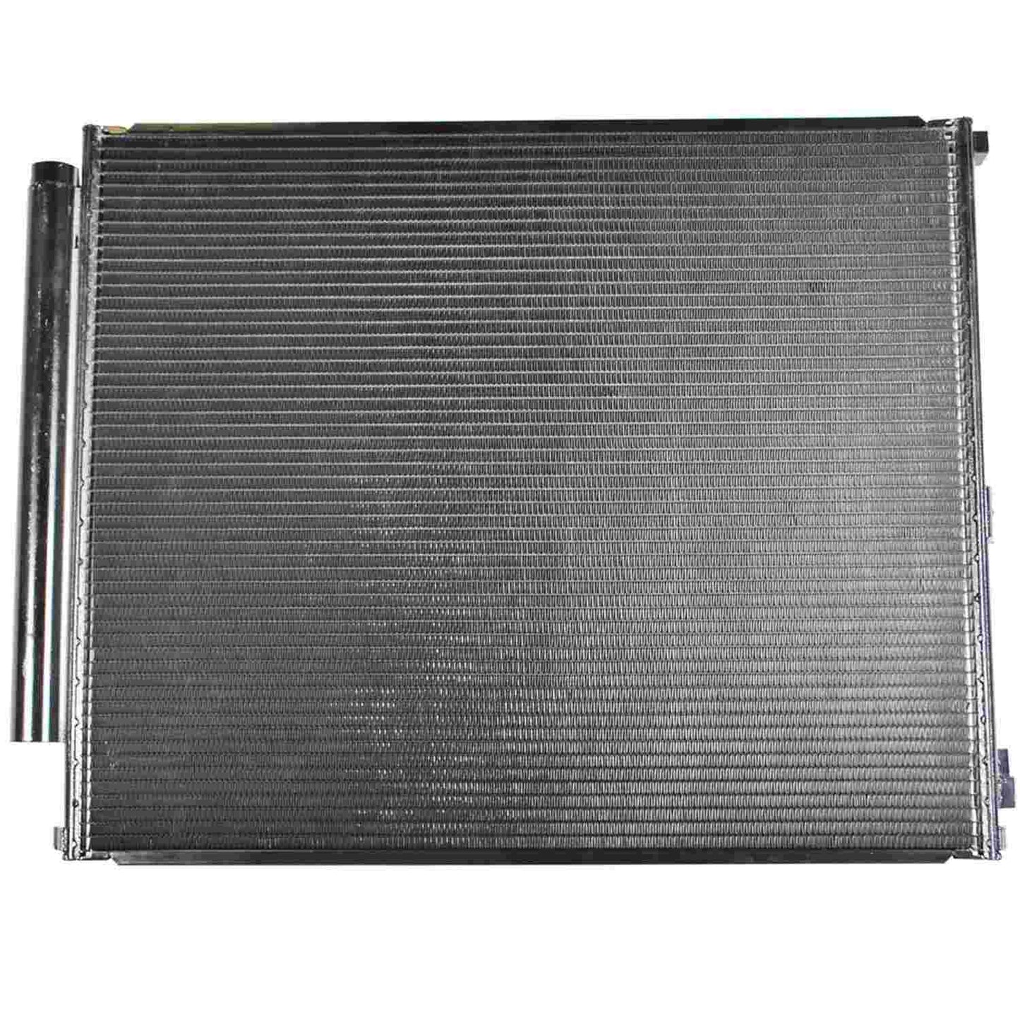 DENSO Auto Parts A/C Condenser 477-0659