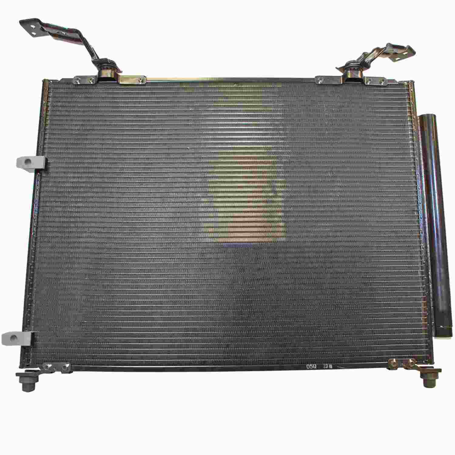 DENSO Auto Parts A/C Condenser 477-0660