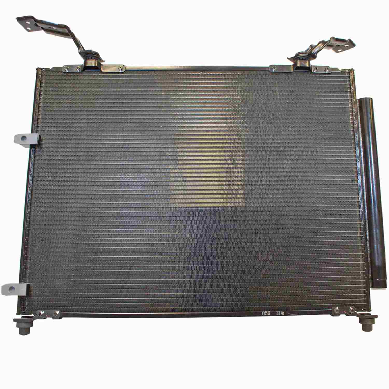 DENSO Auto Parts A/C Condenser 477-0660