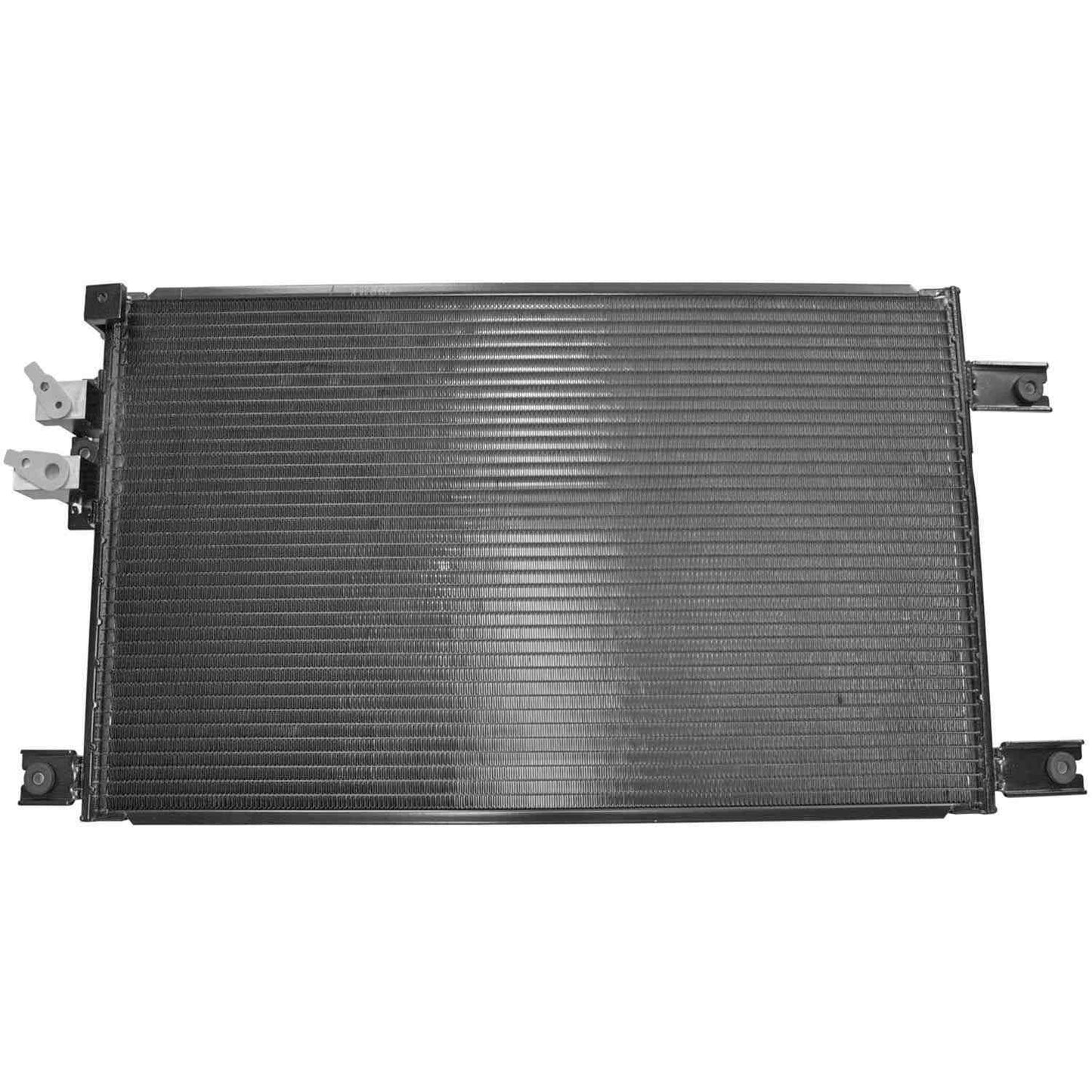 DENSO Auto Parts A/C Condenser 477-0664