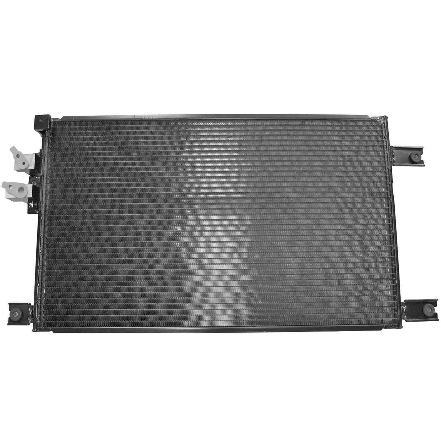 DENSO Auto Parts A/C Condenser 477-0664