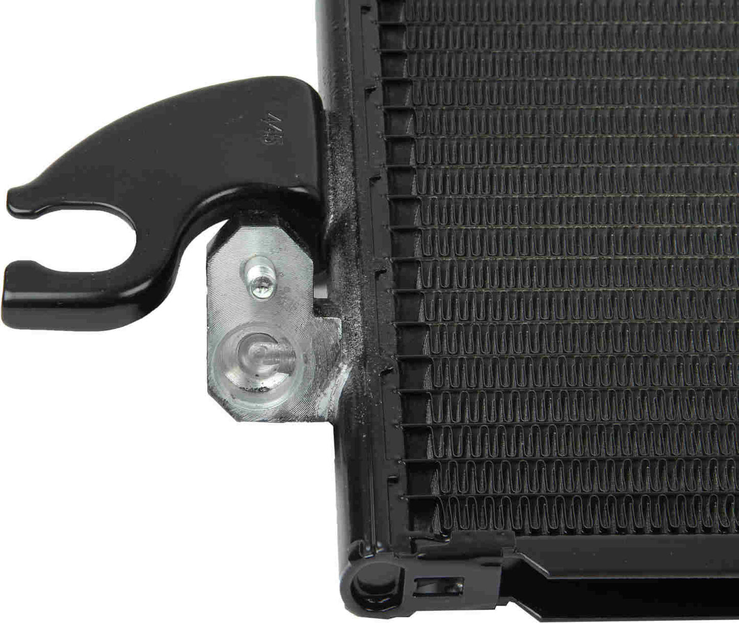 DENSO Auto Parts A/C Condenser 477-0665