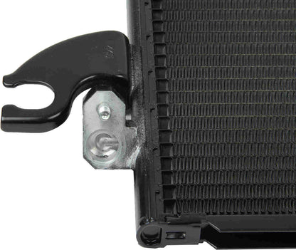 DENSO Auto Parts A/C Condenser 477-0665
