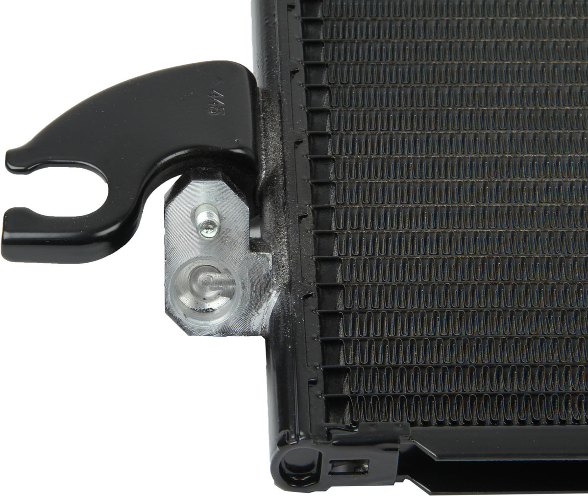 DENSO Auto Parts A/C Condenser 477-0665