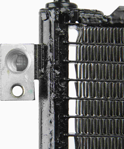 DENSO Auto Parts A/C Condenser 477-0665