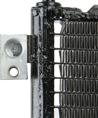 DENSO Auto Parts A/C Condenser 477-0665