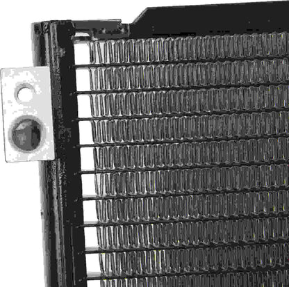 DENSO Auto Parts A/C Condenser 477-0671