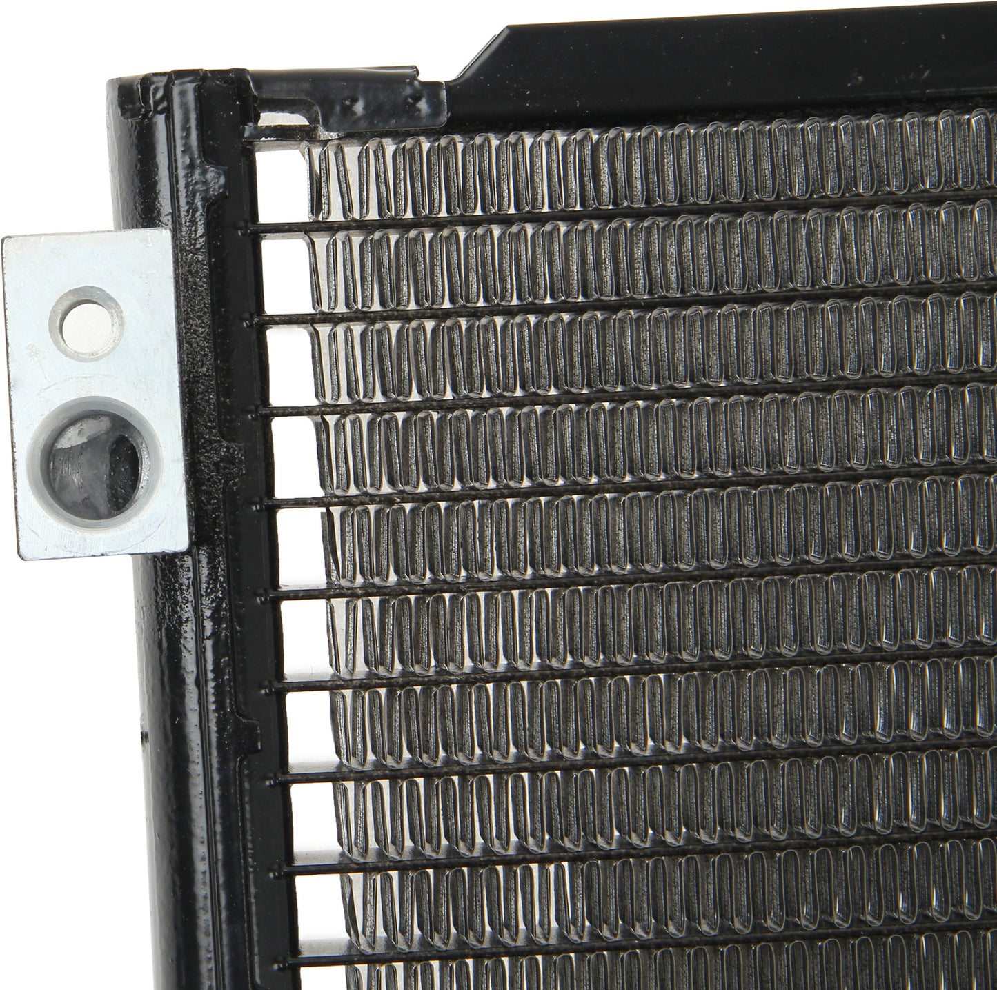 DENSO Auto Parts A/C Condenser 477-0671