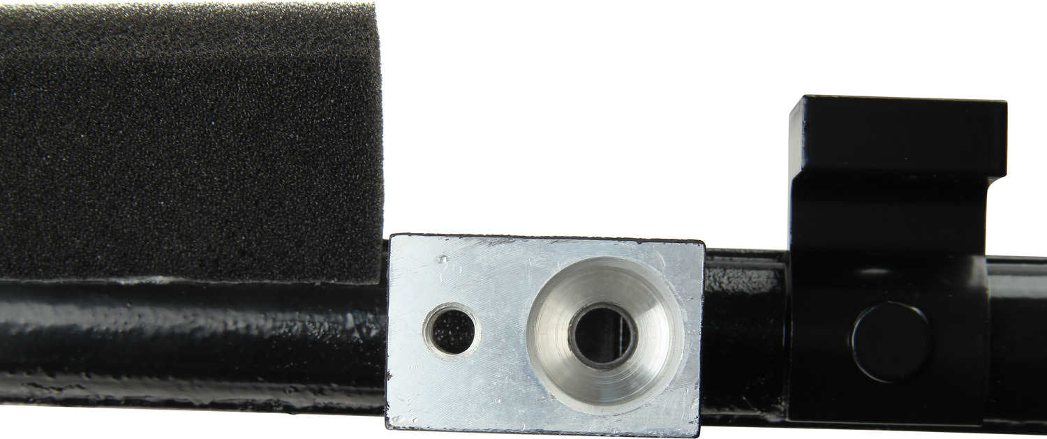 DENSO Auto Parts A/C Condenser 477-0671