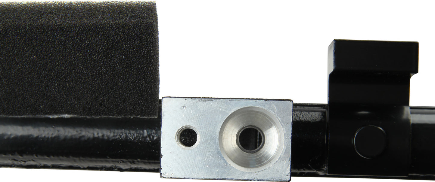 DENSO Auto Parts A/C Condenser 477-0671
