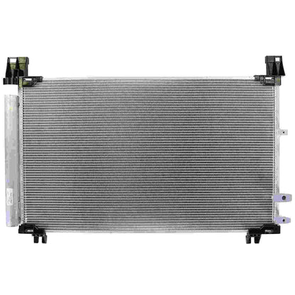 DENSO Auto Parts A/C Condenser 477-0683