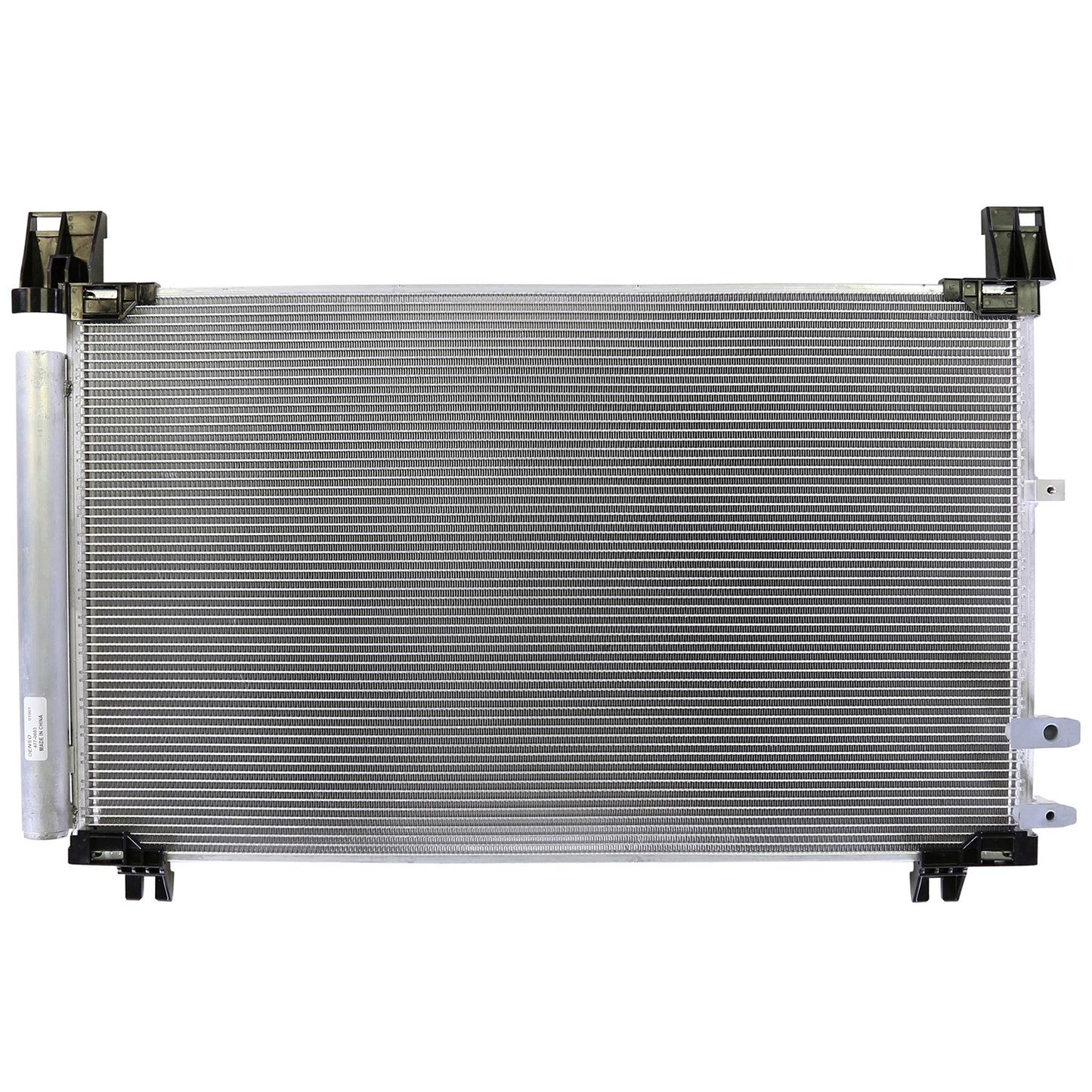 DENSO Auto Parts A/C Condenser 477-0683