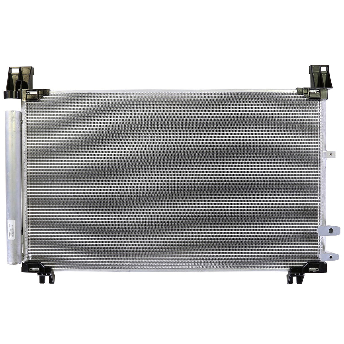 DENSO Auto Parts A/C Condenser 477-0683