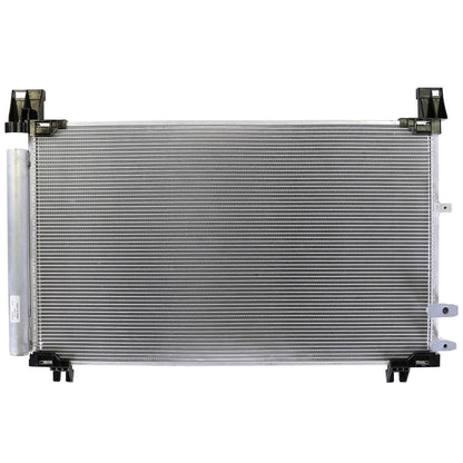 DENSO Auto Parts A/C Condenser 477-0683