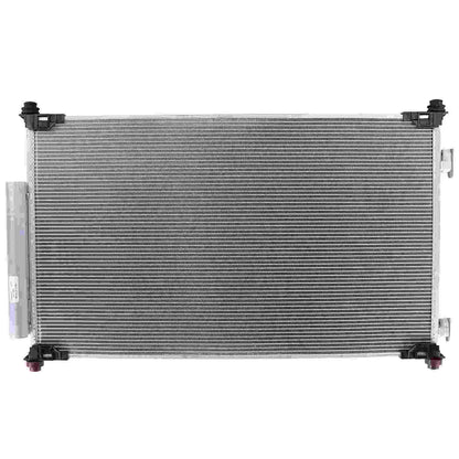 DENSO Auto Parts A/C Condenser 477-0688