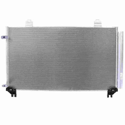 DENSO Auto Parts A/C Condenser 477-0691