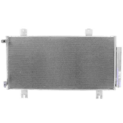 DENSO Auto Parts A/C Condenser 477-0694