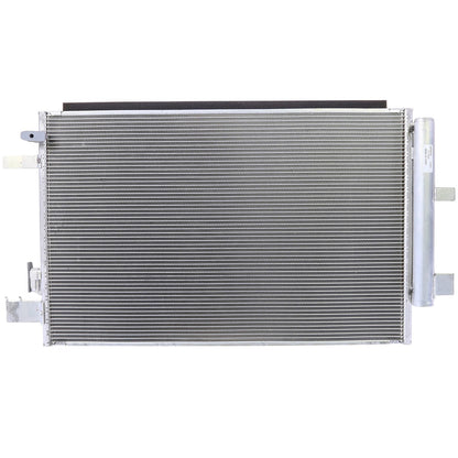 DENSO Auto Parts A/C Condenser 477-0695