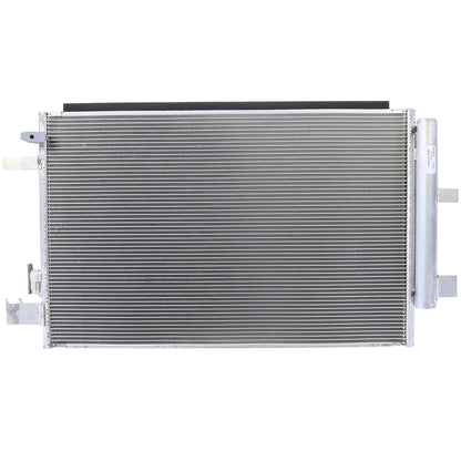 DENSO Auto Parts A/C Condenser 477-0695